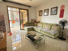 实价75万 西大西门 南北通透双阳台大三房 看房方便