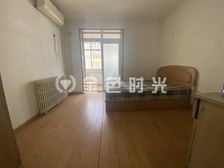 幸福东园 62.96平2居 南北向简装修 视野无遮挡