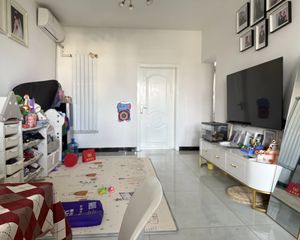南北通透兴云小区2室1厅精装修