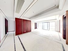 北宸府 大平层170平22楼,楼旺位置,视野很好,精装修