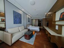 保利中汇广场 1 房 58 方