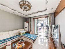 吟枫苑东区 3室2厅 精装修出售价格可谈