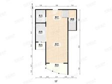 交通便利,精装修,采光充足,房型正气