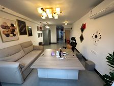 天健汇 3 房 53.4 方