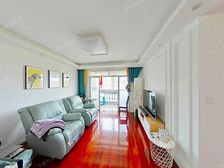 梅陇·罗阳一村·3室·2厅