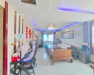 良乡·华典家园·2室·1厅