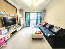 恒大御景湾3房南精装真实好房