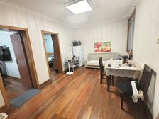 春天花园2房南精装真实好房