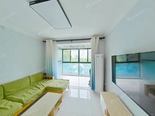 高行·高行绿洲六期·2室·2厅