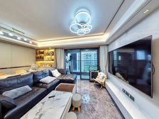 万科城市之光 3 房 99.54 方