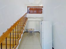 崇文门·都市馨园·3室·1厅2卫复式