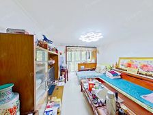 彩虹城一区新上东南两居 纯板楼 电梯洋房 近地铁