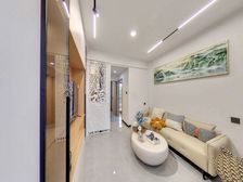 东风西路 3 房 55.53 方