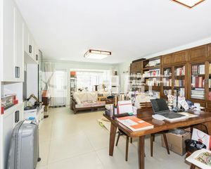客厅南北通透 双卧朝南 南北卧室通透 储物间 10号12号线