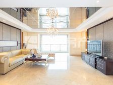 世茂宫园2室2厅精装修