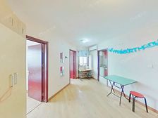 康泽佳苑南区 2室1厅 南 北