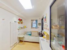 西坝河·光熙门北里·1室·1厅