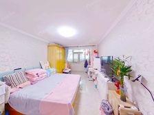 南三环 洋桥 一层两居室精装修拎包就住