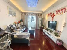 太平洋名苑2室2厅2卫南朝向129.8万元/套出售