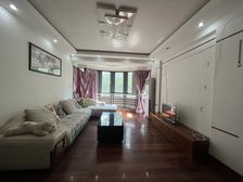 阿姨跟丈母娘就差这一套房子了。。。