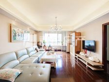 南北通透林肯公园C区住宅3室2厅精装修