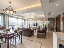 4室2厅招商嘉铭珑原