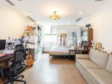 70年大开间,二次装修,户型方正采光好,亮马河,东三环