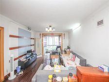 内环商品房小区,电梯中层,户型巨正,近LCM,近地铁