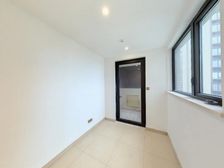 诚心出售 江东金茂府人车分流 统一装修 三恒 新风系统