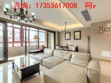 铂悦府上叠 带露台阳光房 精装修 诚意出售