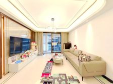 荣安江枫晓月,24年满二次新小区,荣安物业