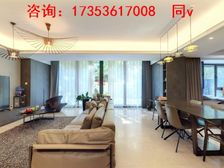 旭辉TOP系C位 低密舒适宜居 高品质下叠 保养新诚售