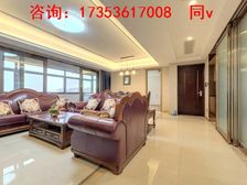 唐宁府高层,横厅大4房,全天候采光,保养新