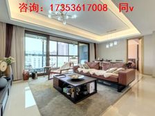 高层头排,景观大横厅,一梯一户,采光全天