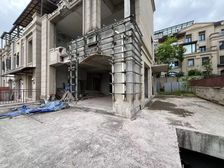 直降80万 九曲河联排端户 花园150平 看公园视野