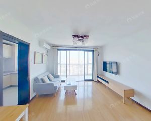 鼎立水岸家园景风门地铁口商品房社区温馨方正