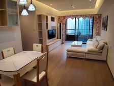 万科翡翠天麓 带书包 正规三房精装修