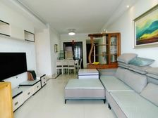 保利高尔夫郡 97平3居 东西向简装修 视野无遮挡