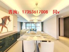 仁恒物业 花园洋房 大横厅 全新精装修 诚意出售