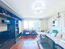 捡漏房,优质三居室 西望西山 东看中国尊占据优质地理位置资源