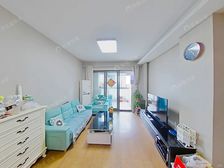 狮山·天都花园·2室·2厅