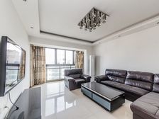 天安花园 3室2厅 精装修