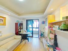 12年商品房电梯小区,自住精装修两房,高楼层采光好