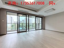 海和云庭 162平 四面戏水景观 常伴四季风光