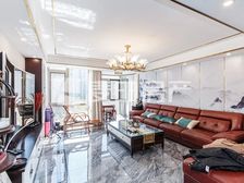 4室2厅珠江帝景B区