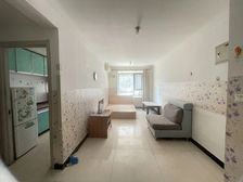 【六小六中学区】密云果园南街 低层一居 满五 83万