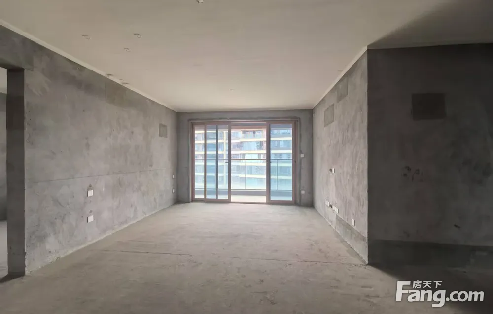 大渡口区 中国铁建西派宸樾 四房 145万