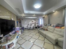 金湖广场三美中学南湖名都广场采光佳3房,175万