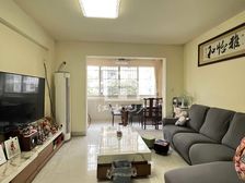 南宁奥园 2房1厅50万