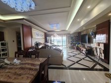 一线江景大平层 骋望怡璟湾 198平4居 豪华装修 拎包入住